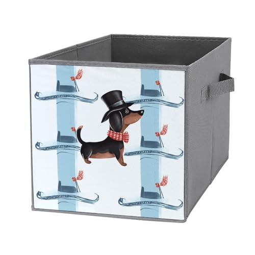 Bacs de rangement pour vêtements parfaits pour optimiser le placard - 2