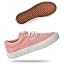 Pink/White