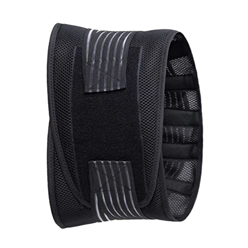 Faja lumbar ajustable para mujer con soporte para cintura miniatura 1