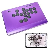 超反応 霞軸アケコン TIKITAKA FTG Elite レバーレス 超反応 霞軸アケコン TIKITAKA FTG Elite レバーレス Amazon.co
