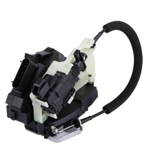 Cerradura de maletero para Ford Ecosport 2013-2017: solucione fallos de bloqueo