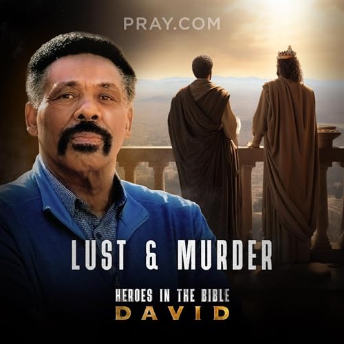 Chapter 24: Lust & Murder Podcast Por arte de portada