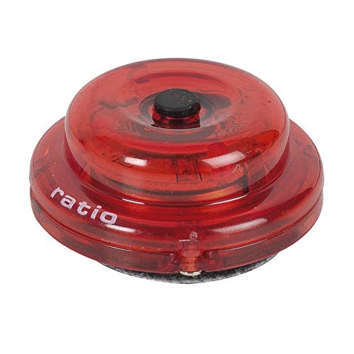 Ratio Mini Luz De Posicion Roja