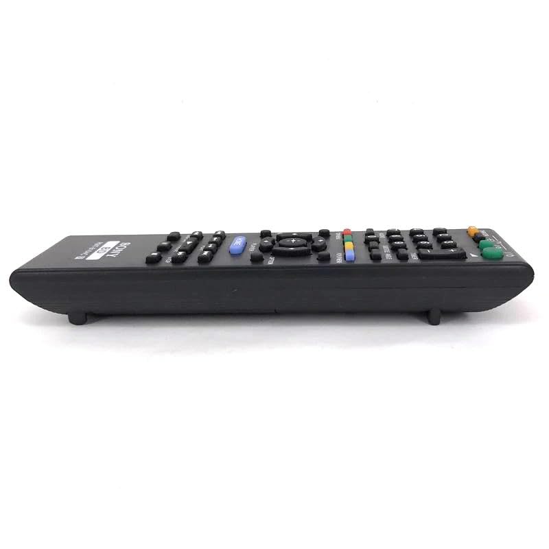 Amazon.com: New Remote Control RMT-B104C fits for Sony BLU-RAY  