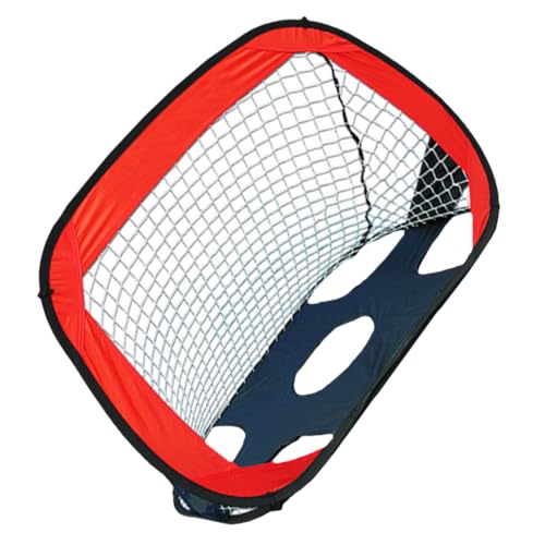 But de football portable : le cadeau idéal de jeu extérieur pour enfants