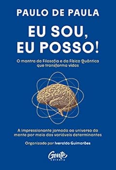 Paperback Eu sou, eu posso! [Portuguese_Brazilian] Book