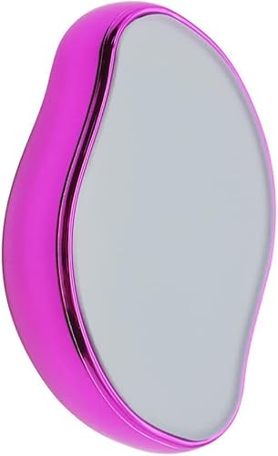 Crystal Haarentferner | Crystal Haarentferner Damen | Kristall Haarradierer Haarentfernung Ohne Rasieren Schneiden & Schmerzen | Crystal Hair Eraser, Painless Exfoliating Hair Removal Tool Cover