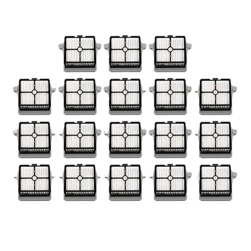 Tineco Floor One S7 Pro/Floor One S6�t�B���^�[HEPA�p�[�c18�E�F�b�g�h���C�N���[�i�[�A�N�Z�T���[�����p�X�y�A�p�[�c�ƌ݊�������