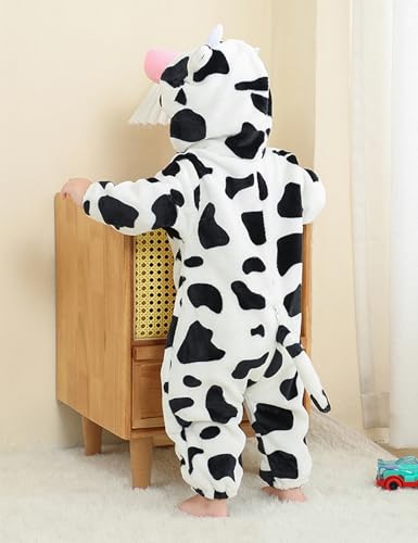 Disfraz unisex de animales para bebé y niños pequeños miniatura 3
