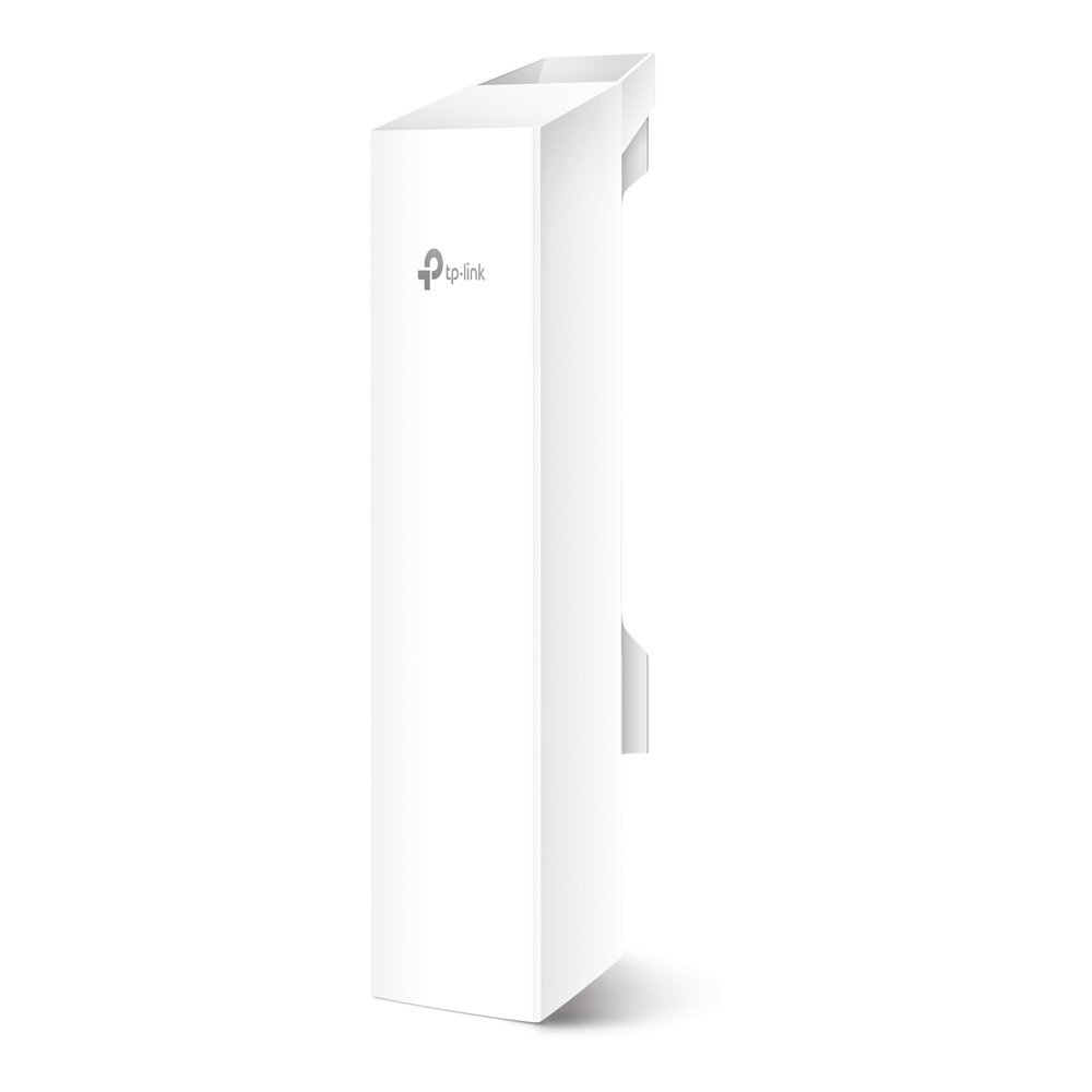 TP-LINK CPE220 300Mbit/s Supporto Power over Ethernet (PoE) Bianco punto accesso WLAN
