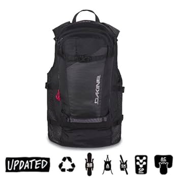 Amazon | DAKINE ダカイン 2022/2023 POACHER RAS VEST ベスト