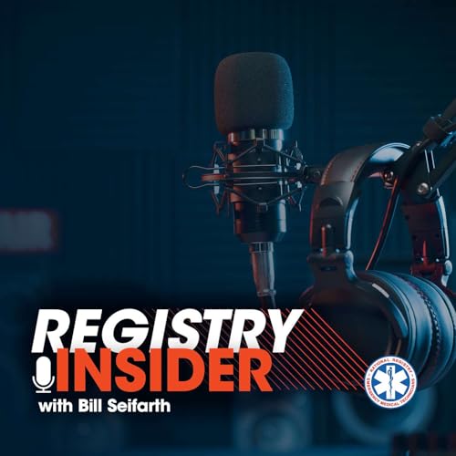 Registry Insider cover art