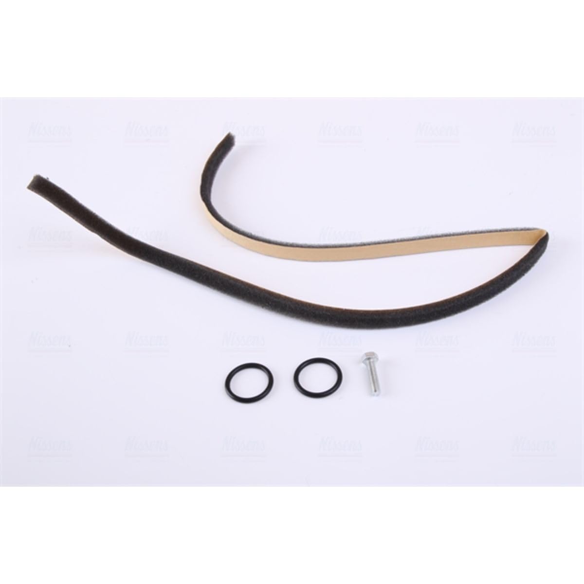 Nissens 707091 Calefacción