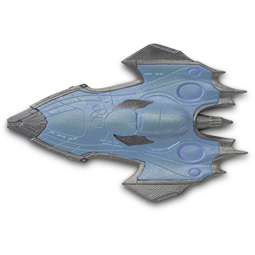 Sammlung von Raumschiffen Star Trek Starships Collection Nº 59 USS Relativity NCV-474439-G