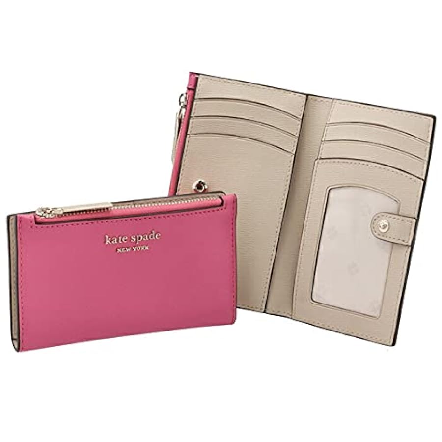 Amazon | Kate spade(ケイトスペード) カードケース 二つ折り