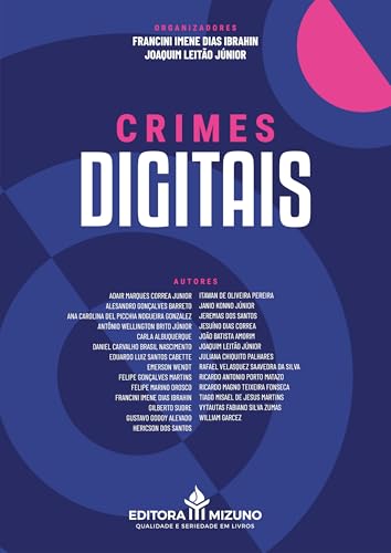 Crimes Digitais