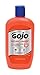 Gojo Natural Orange Scent Pumice Hand Cleaner 14 oz.