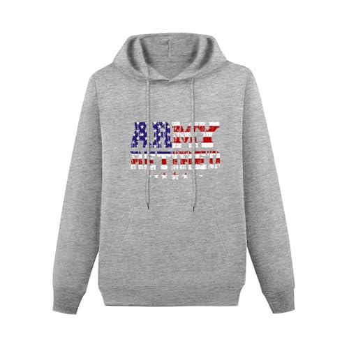 Army National Guard Retired Men's Hoodie Casual Hoodie Modern Men's Drawstring Hooded Sweatshirt Birthday Gift for Him3
