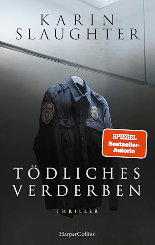 Bild: T�dliches Verderben: Thriller | Zweiter Band der North Falls-Serie | SPIEGEL-Bestsellerautorin | �ber 40 Millionen verkaufte B�cher in 120 L�ndern f�r 24,00 EUR bei amazon.de