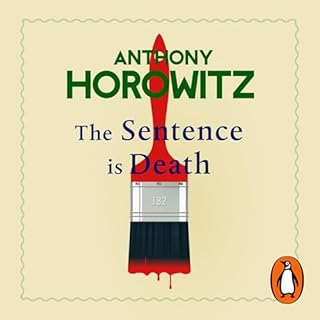 The Sentence Is Death cover art