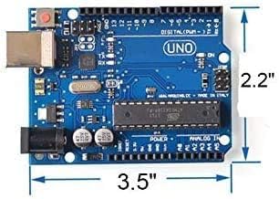 拡張カード R3(ATmega328P + ATMEGA16U2 Amazon.co.jp: Generic UNO R3 Atmega328P Atmega16u2開発ボード