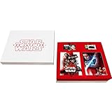 スター・ウォーズ/最後のジェダイ 4K UHD MovieNEX プレミアムBOX(数量限定) [4K ULTRA HD + 3D + Blu-ray + デジタルコピー(クラウド対応)+MovieNEXワールド]