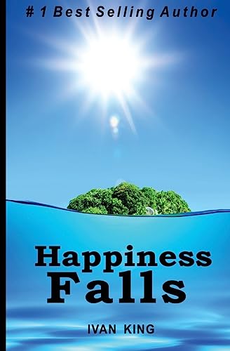 Happiness Falls 1508742367 Book Cover