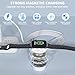 Fast Charge for Apple Watch Charger, Dual USB C Port Quick iWatch Charger Block with 3.3FT USB C Magnetic Fast Charging Cable Wireless Cord for Apple Watch Series 11/10/9/8/7/6/5/SE 3/SE 2/SE/Ultra 3