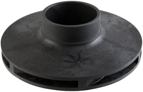 ANTHONY & SYLVAN POOLS V38-124 Ultra-Flow Pump Impeller 1.0 HP