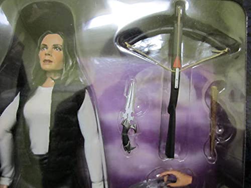 Amazon | エリザ ドゥシュク 1/6 フェイス バフィー 恋する十字架