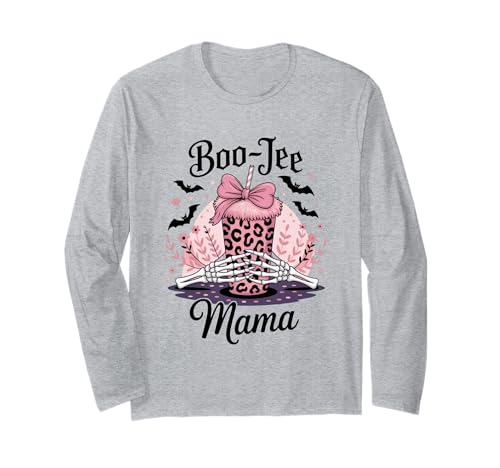 Boo Jee Mama �X�P���g���n���h �n���E�B���J�b�v ����T�V���c