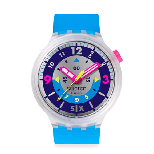 RELOGIO Swatch