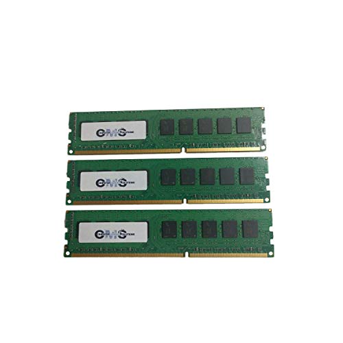 CMS C80 6GB 3X2GB (1X2GB)  RAM HP/Compaq Workstation Z200 Z210 Z400 Z600 Z800Ή T[o[̂