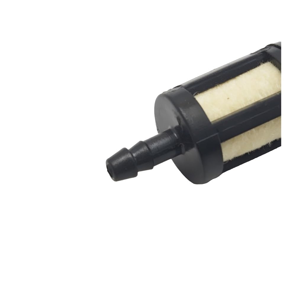 10 filtros de Combustible Aptos for sopladores, motosierras, carburadores y Herramientas de jardín.