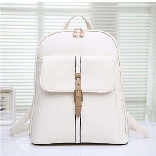 Sac à dos filles japonaises et coréennes idéal pour les journées de cours au campus