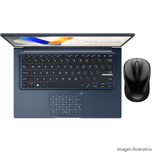 Laptops, Personal Computer hp omen 15 Marca ASUS (3)