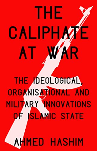 The Caliphate at War view 2