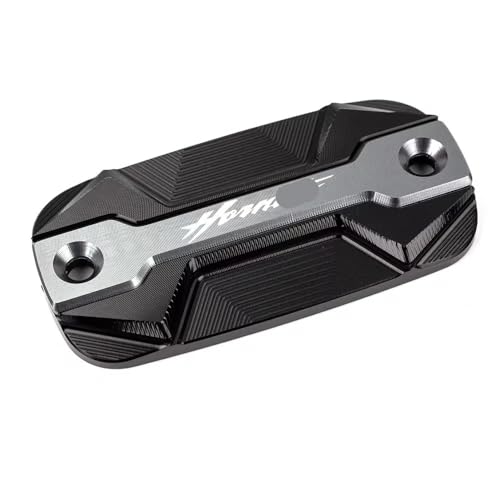 Couvercle liquide frein avant anti fuite pour Hornet 600 2007-2012 et GoldWing GL1800
