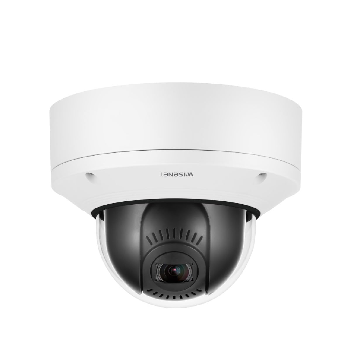 Amazon.com: HANWHA | XND-6081VZ | 2MP Vandal-Resistant Indoor