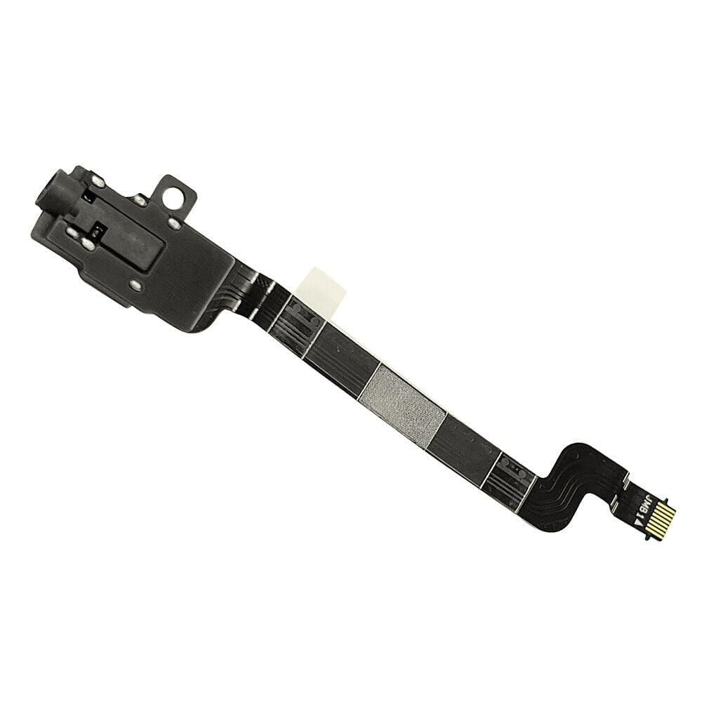 Cable de audio jack para DELL Latitude 7350 componente de repuesto IDB31 5