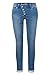 Produktbild Buena Vista Jeans Malibu Sweat Denim in Blau, Größe S