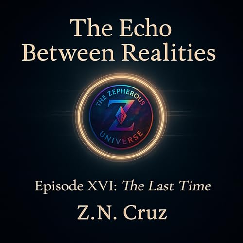 Transmission 016 - The Last Time
