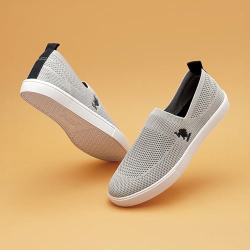 Image of U.S. Polo Assn. Octavia|Stylish Casual Sneaker Shoes for Man