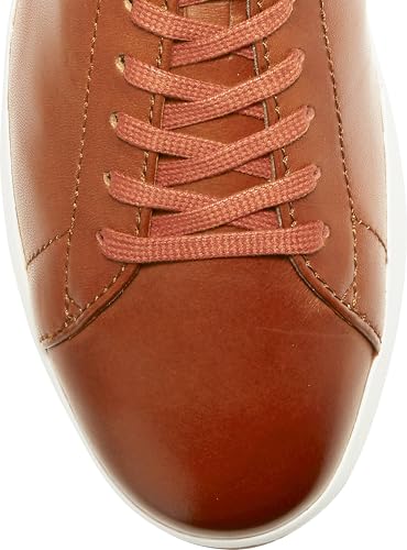 Cole Haan Men's Grandpro Tennis Fashion Sneaker, Woodbury Handstain, 8.5 W US - image 2