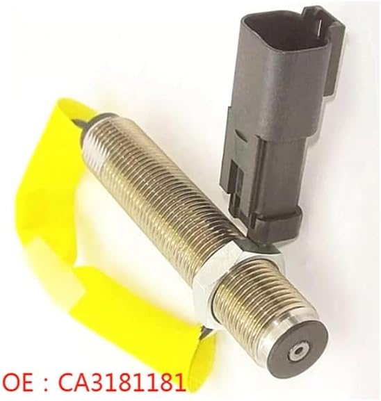 1 PCS CAT320B 318-1181 3181181 1895746