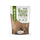 Nutrisport VEGAN Protein 468g VAIN Cook NUTRI-Sport, Einfarbig, Estándar
