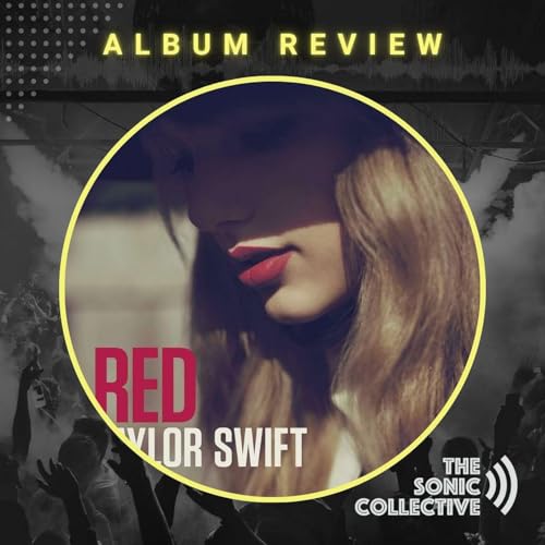 Album Review: Taylor Swift &ndash; RED