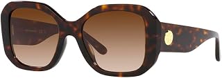 Sunglasses Tory Burch TY 7183 U 172813 Dark Tortoise