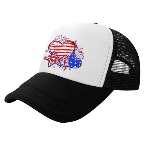 Image of Funny Trucker Hats,Trucker Hat Baseball Cap for Women Snapback Adjustable Hat Humor Gift Men