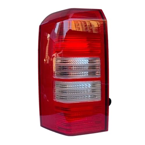 Feux arrière Jeep Patriot remplacer un feu stop gauche cassé LH